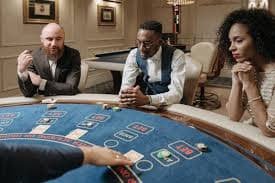 Live Casino