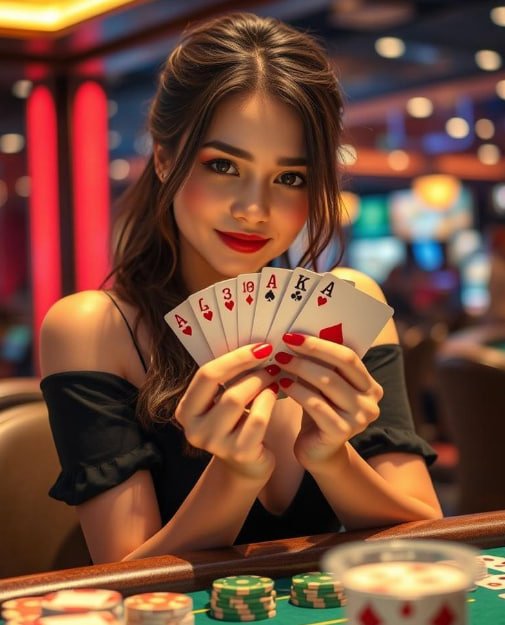 Slots
