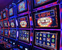 dk7 Online Slots Myanmar MMK Jackpot Megaways Slot Machine ဂိမ်း ပြည့်စုံသောမြင်ကွင်း