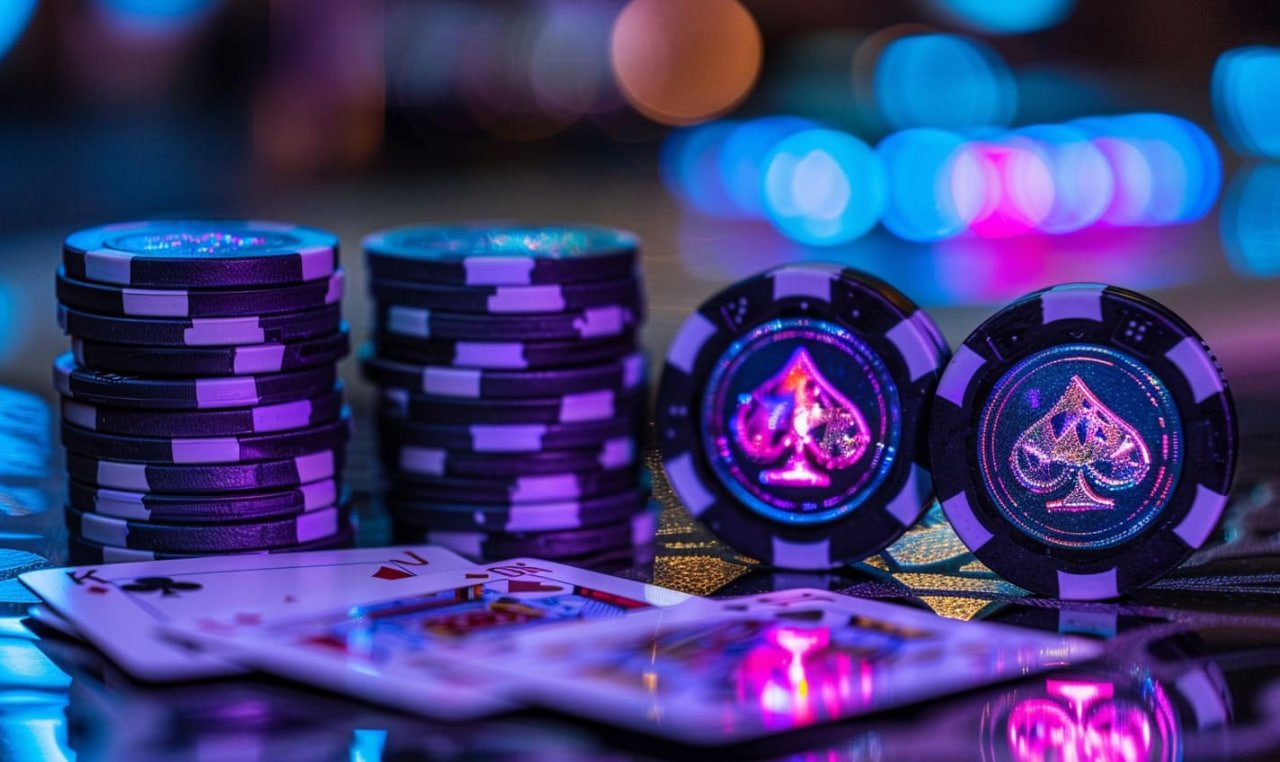 dk7 Live Baccarat ကတ်ဂိမ်း dealer နှင့် ကစားသောမြင်ကွင်း